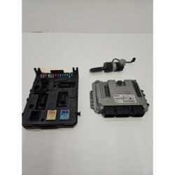 Kit De Demarrage Citroen C4 Picasso 1